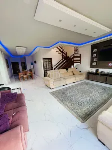 Casa com 4 Quartos à venda, 250m² no Rio Bonito, São Paulo