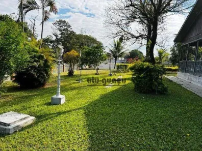 Fazenda/Sítio com 3 Quartos à venda, 2520m² no , Porto Feliz