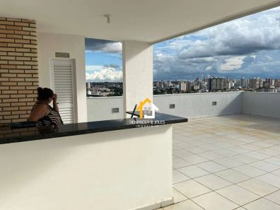 Apartamento com 2 Quartos à venda, 60m² no Jardim Mugnaini, São José do Rio Preto