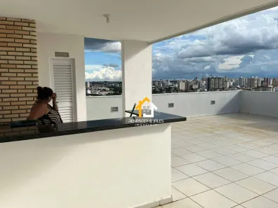 Apartamento com 2 Quartos à venda, 60m² no Jardim Mugnaini, São José do Rio Preto