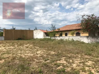 Lote/Terreno à venda, 396m² no Chapéu do Sol, São João da Barra