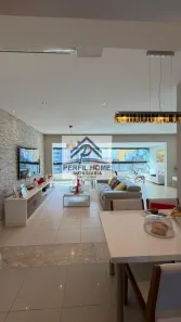 Apartamento com 4 Quartos à venda, 181m² no Vitória, Salvador