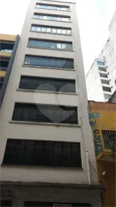Prédio Comercial à venda, 2606m² no Centro, São Paulo