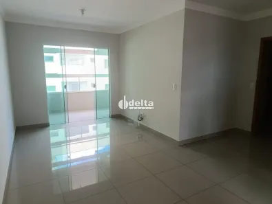 Apartamento com 3 Quartos à venda, 100m² no Nossa Senhora Aparecida, Uberlândia