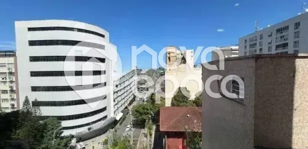 Apartamento com 3 Quartos à venda, 99m² no Ipanema, Rio de Janeiro