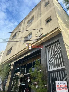 Apartamento com 2 Quartos para alugar, 55m² no Centro, Diadema