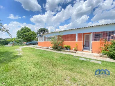 Fazenda/Sítio com 3 Quartos à venda, 360m² no , Mairinque