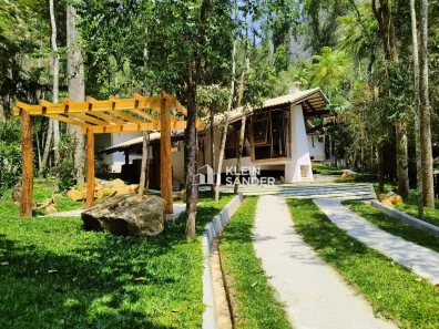 Casa de Condomínio com 3 Quartos à venda, 160m² no Mury, Nova Friburgo