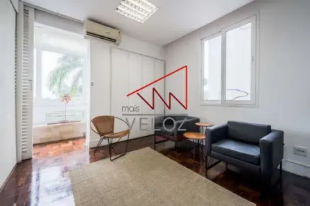 Apartamento com 4 Quartos à venda, 200m² no Flamengo, Rio de Janeiro
