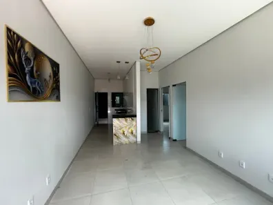 Casa com 2 Quartos à venda, 110m² no Loteamento Lago Sul (Taquaralto), Palmas