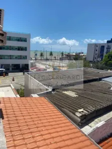 Apartamento com 1 Quarto à venda, 33m² no Manaíra, João Pessoa