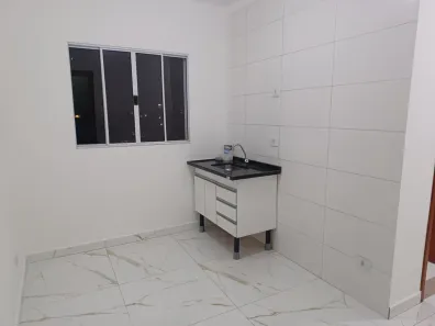 Kitnet com 1 Quarto para alugar, 30m² no Jardim Aricanduva, São Paulo