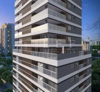 Apartamento com 2 Quartos à venda, 75m² no Perdizes, São Paulo