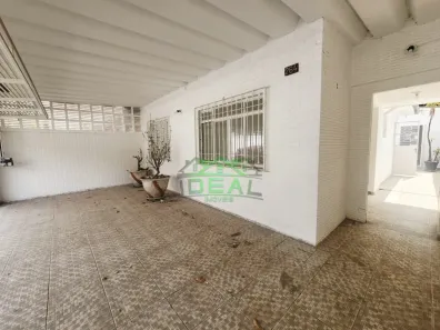 Casa com 3 Quartos à venda, 105m² no Vila Hamburguesa, São Paulo