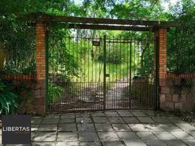 Casa com 3 Quartos à venda, 305m² no Cristal, Porto Alegre