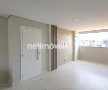 Apartamento com 3 Quartos à venda, 96m² no Castelo, Belo Horizonte