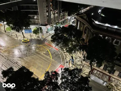 Sala Comercial para alugar, 29m² no Centro, Rio de Janeiro