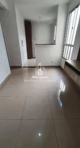 Apartamento com 2 Quartos à venda, 50m² no Jardim Residencial Javary II, Piracicaba