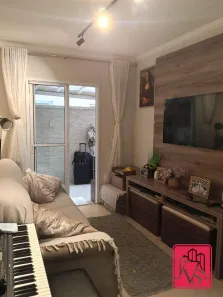 Apartamento com 2 Quartos à venda, 82m² no Osvaldo Cruz, São Caetano do Sul