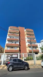 Apartamento com 2 Quartos à venda, 54m² no Vila Maceno, São José do Rio Preto
