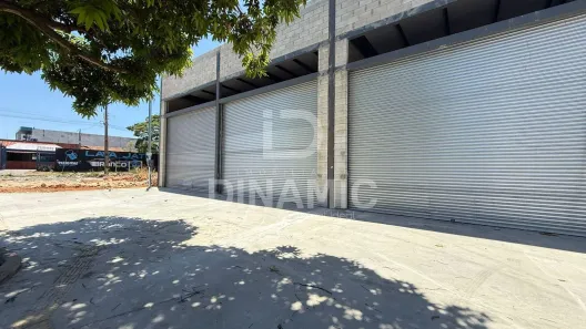 Galpão/Depósito/Armazém para alugar, 600m² no Jardim Itaipu, Goiânia