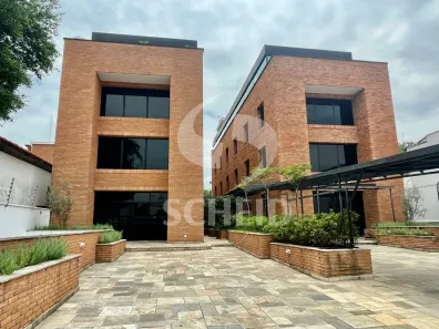 Prédio Comercial para alugar, 2284m² no Brooklin Paulista, São Paulo