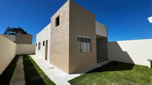 Casa com 2 Quartos à venda, 65m² no Guriri, Cabo Frio