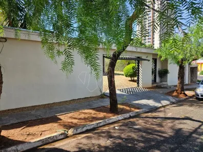 Casa com 4 Quartos à venda, 538m² no Vila Harmonia, Araraquara