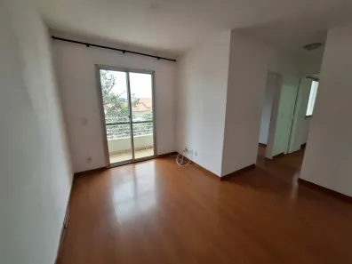 Apartamento com 2 Quartos para alugar, 59m² no Jardim Monte Alegre, São Paulo