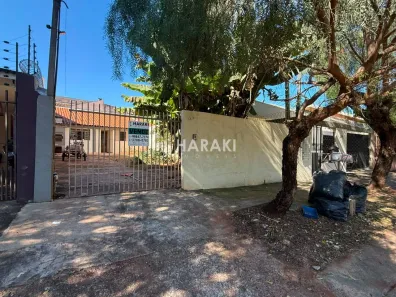 Casa com 1 Quarto à venda, 161m² no Parque da Gávea, Maringá