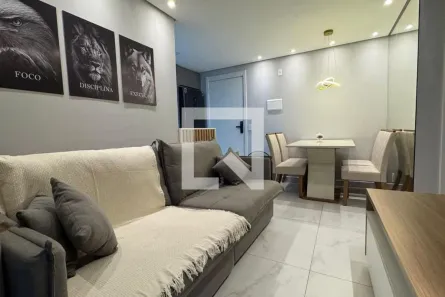 Apartamento com 2 Quartos à venda, 41m² no Jardim América da Penha, São Paulo