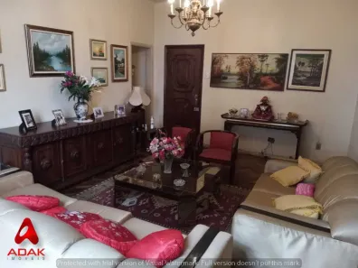 Apartamento com 3 Quartos à venda, 156m² no Copacabana, Rio de Janeiro