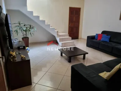 Sobrado com 3 Quartos à venda, 125m² no Assunção, São Bernardo do Campo