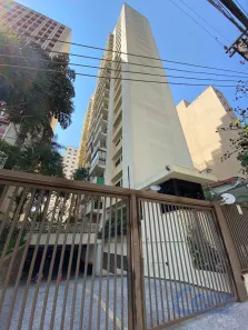 Apartamento com 3 Quartos à venda, 86m² no Pinheiros, São Paulo