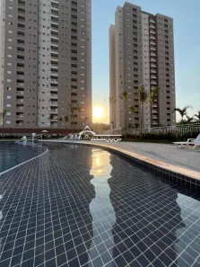Apartamento com 2 Quartos à venda, 62m² no Pagador de Andrade, Jacareí