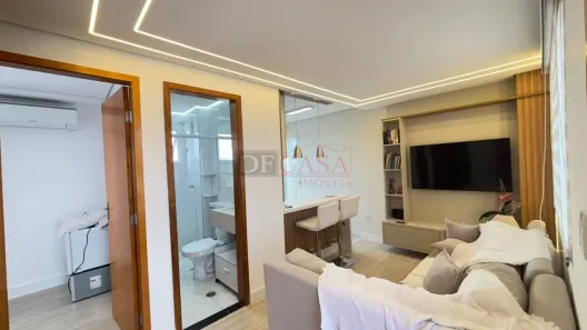 Apartamento com 2 Quartos à venda, 37m² no Cidade Patriarca, São Paulo