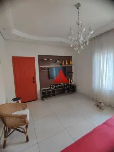 Casa com 4 Quartos à venda, 250m² no Vila Cordenonsi, Americana