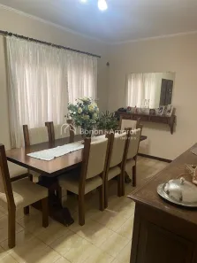 Casa com 3 Quartos à venda, 213m² no Jardim Nova Europa, Campinas