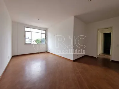 Apartamento com 2 Quartos à venda, 76m² no Vila Isabel, Rio de Janeiro