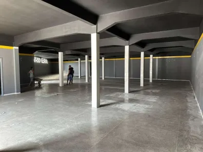 Ponto Comercial para alugar, 900m² no Barbalho, Salvador