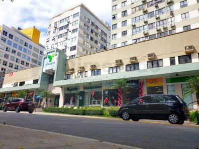 Sala Comercial à venda, 31m² no Trindade, Florianópolis
