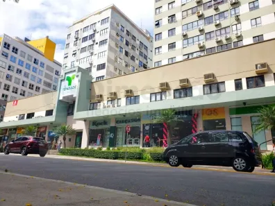 Sala Comercial à venda, 31m² no Trindade, Florianópolis