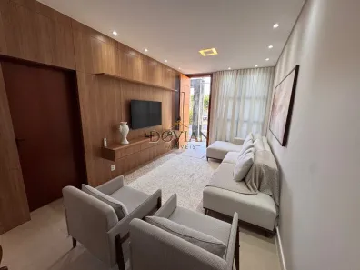 Casa de Condomínio com 4 Quartos à venda, 315m² no Jardim Piemonte, Indaiatuba