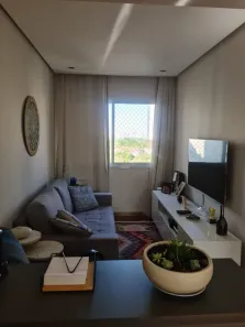 Apartamento com 1 Quarto à venda, 52m² no Cerqueira César, São Paulo