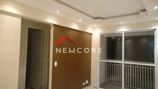 Apartamento com 2 Quartos à venda, 47m² no Ponte Grande, Guarulhos