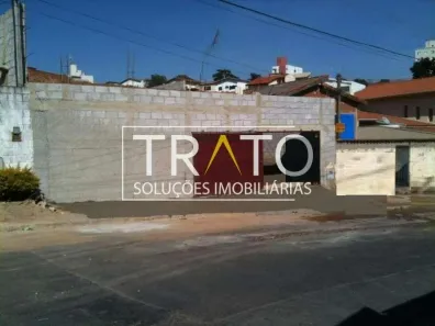 Lote/Terreno à venda, 426m² no Jardim Andorinhas, Campinas