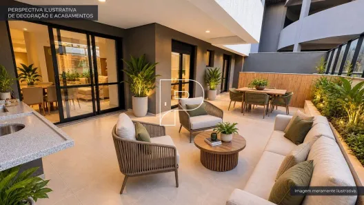 Apartamento com 2 Quartos à venda, 143m² no Parque Rincão, Cotia