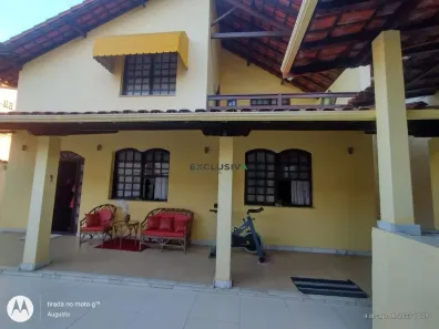 Casa com 5 Quartos à venda, 240m² no Eldorado, Contagem