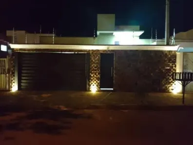 Casa com 3 Quartos à venda, 300m² no Recanto das Primaveras I, Boituva