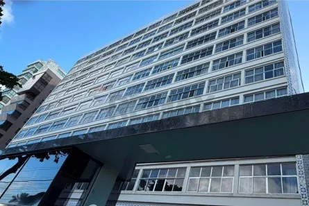 Apartamento com 3 Quartos à venda, 135m² no Boa Viagem, Recife